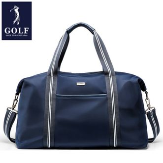 高尔夫GOLF 旅行包男女手提包大容量健身包休闲单肩包出差行李包D763957