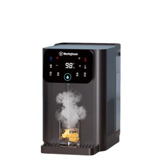 西屋/Westinghouse  曼哈顿 WFH40-W4S 枪灰色