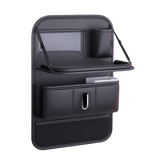 車格仕（CHEGES）  多功能汽车椅背收纳袋车再座椅收纳置物袋 3120