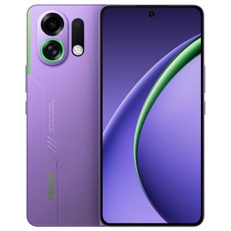 OPPO  K13 Turbo Pro 初号紫