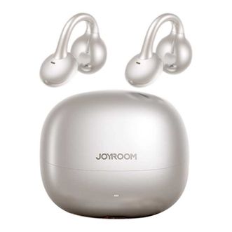 机乐堂/Joyroom  骨传导蓝牙耳机开放耳夹式运动无线