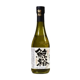 鲸裕  清酒 290毫升  15度  6瓶装 整箱  微醺露营聚会小瓶装