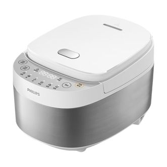 飞利浦/Philips  电饭煲 HD3320/20 均匀加热 24小时预约 12小时保温 3L