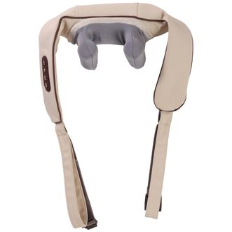 泰昌  颈椎按摩器TCX7揉捏热敷肩颈腰部新款生日礼物