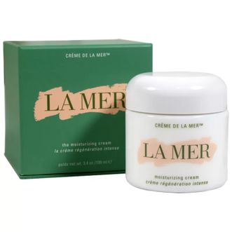 海蓝之谜/LA MER  经典面霜护肤品100ml