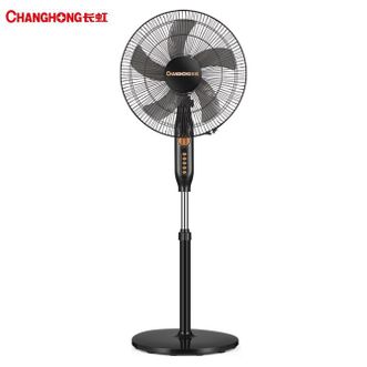 长虹/Changhong  落地扇 CFS16-P04定时机械款