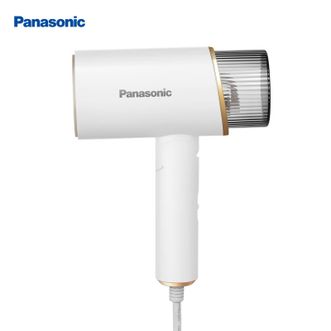松下/Panasonic  挂烫机手持挂烫机小型熨斗便捷式挂烫机可折叠手柄设计熨衣服