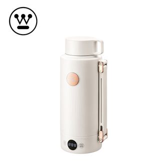 西屋/Westinghouse  便携电热水壶 快速烧水不久等 1L （WEK100L）