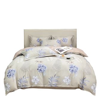 洁丽雅/Grace  花亦语四件套