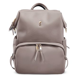 爱可乐（Echolac）  双肩包女背包旅行休闲电脑包百搭潮流学生书包送礼 CKP2075