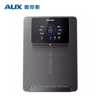 奥克斯/AUX  壁挂式饮水机伴侣速热即饮多档调温智能触控管线机 A008制冷款