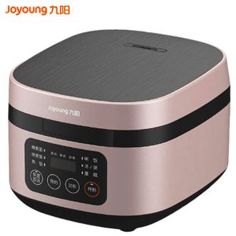 九阳/Joyoung  电饭煲F40FY-F330家用电饭锅铜匠厚釜煲汤煮粥不粘内胆多功能煮饭锅 4L