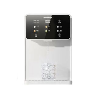 奥克斯/AUX  AUX-GX-D管线机(白色温热) 壁挂式直饮饮水机