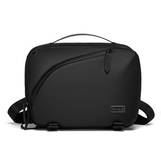 BRS  卜任舒斜挎包/胸包 BRS-24715-E