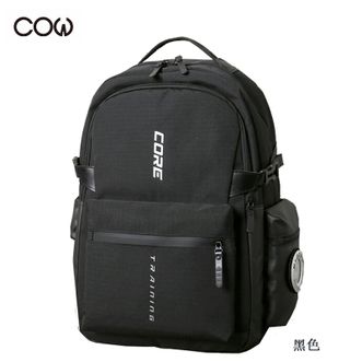COW  学生背包双肩包358