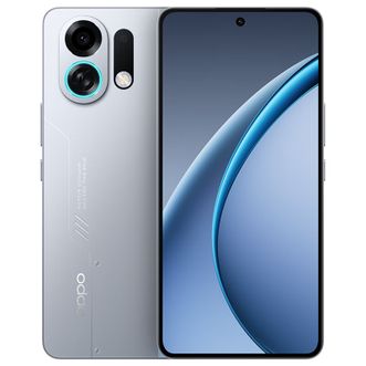 OPPO  K13 Turbo Pro  骑士银