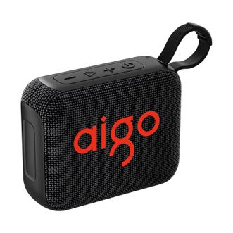 aigo  蓝牙音箱-T303