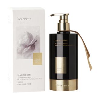 独特艾琳/Dear lrean  心跳回响顺滑修护香氛护发素350g