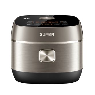 苏泊尔（SUPOR）  0涂层球釜IH电饭煲 SF30HC1912 3L