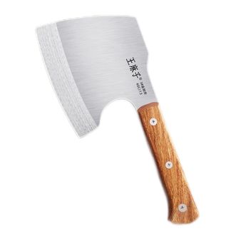 王麻子 申木系列·贰 3#金刚斧 王麻子 申木系列·贰 3#金刚斧