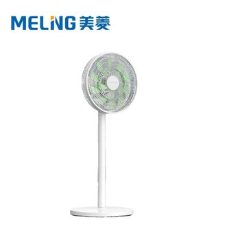 美菱/MELNG  落地扇家用立式摇头电MPF-DT027
