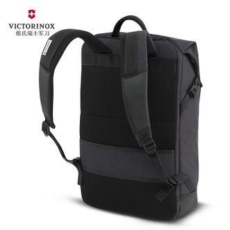 维氏（VICTORINOX）  潮流双肩背包 605313