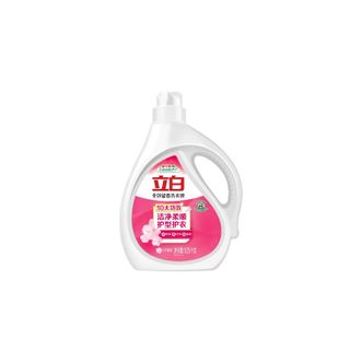 立白（liby）  全效馨香洗衣液1.05kg