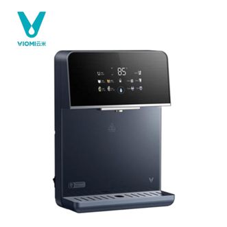 云米Viomi  管线机超薄型壁挂式温热饮水机饮水机MG6-A