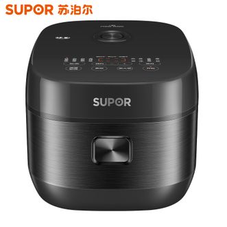 苏泊尔（SUPOR）  电饭煲电饭锅电饭煲家用铜晶球釜均匀导热IH加热3升家用黄金容量