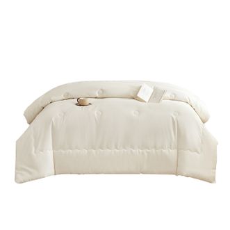 花花公子/play boy  全棉抗菌被