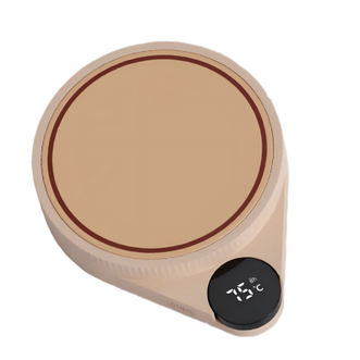 向物/SOTHING  三档恒温可调节恒温杯垫