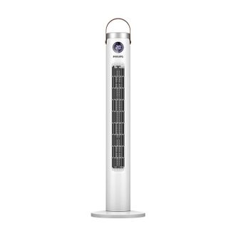 飞利浦/Philips  塔扇电风扇 智能落地无叶风扇 机械轻音立式电扇 家用办公室卧室电扇  ACR2244TF