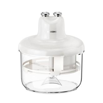 摩动/MODONG  电动水果削皮机葡萄去皮机全自动剥皮机圣女果枇杷金桔马蹄削皮机MD-QPJ01（多色可选）