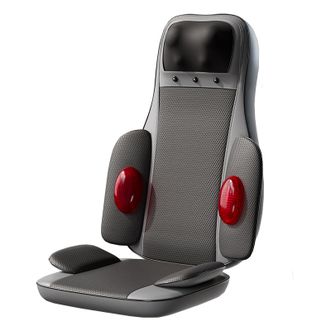 奥克斯/AUX  颈背腰部靠垫AQA-30D-K48【灰色】