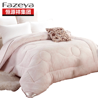 彩羊（Fazeya）  暖冬亲舒被春秋被冬被