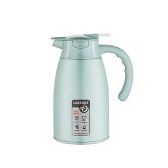 lecker  乐克尔 缤爵保温壶  1.6L  24小时长效保温保冷