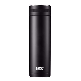 KSK  伯爵系列保温杯商务保温杯316不锈钢内胆茶水分保温水杯500ml     KB-500-6