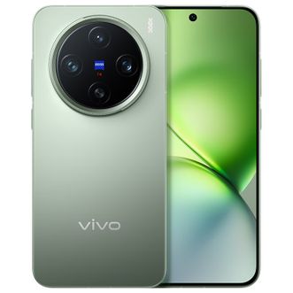 vivo  X200 Pro mini 钛青  蔡司超级长焦 拍照 AI手机