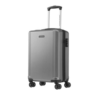 美旅/American Tourister  20英寸时尚休闲行李箱 旅游通勤 轻便灵活NI9*001