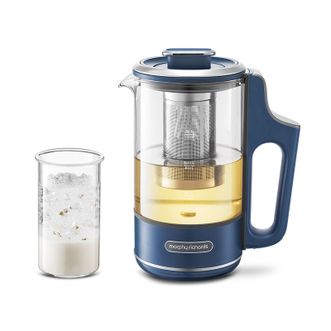 摩飞 /Morphy Richards  便携养生壶迷你煮茶器烧水壶MR6086【一体式】