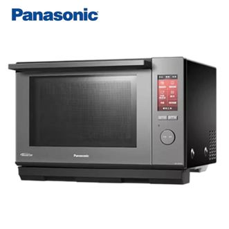 松下/Panasonic  27升变频微波炉微蒸烤炸一体机 NN-DS2500XPE 27L