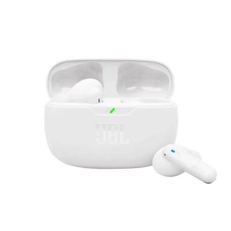 JBL  入耳式真无线耳机WAVE BEAM 2 ANC主动降噪音乐运动通话  APP个性定制声音蓝牙耳机 适用华为MATE苹果16小米手机