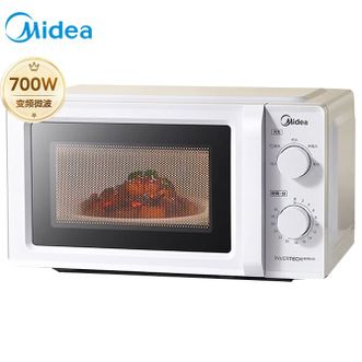 美的/Midea  微波炉  18L容量 M13J