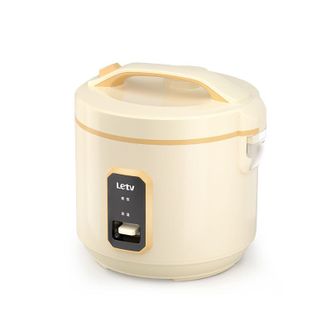 乐视/Letv  电饭煲 900W热力均匀 合金内胆米饭饱满弹牙 5L容量