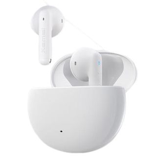 漫步者/EDIFIER  声迈X2 PLUS 真无线蓝牙耳机 原子豆音乐运动耳机 蓝牙5.3