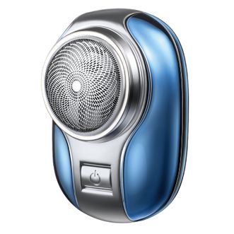 超人/SID  男士电动剃须刀 RS155 迷你旅行便携式刮胡刀