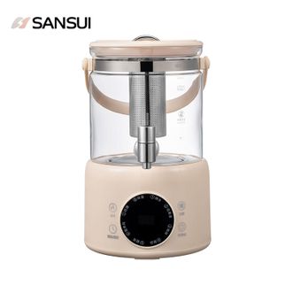 山水/Sansui  家用多功能大容量养生壶3L  YY-30C05