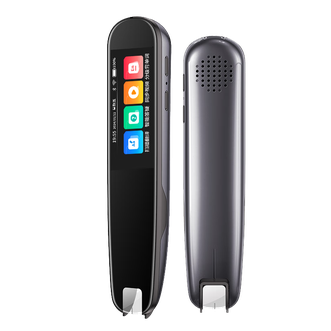 纽曼（Newmine）  词典笔N2 专业版 全科辅导点读笔英语学习 翻译笔扫描笔 单词笔学习笔中小学生电子词典