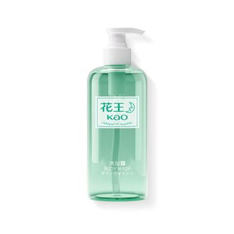 花王/KAO  安心系列柑橘花香调沐浴露500g  cjhw41106-ZS