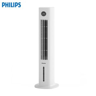 飞利浦/Philips  空调扇ACR3142T 制冷风扇家用水冷风机净化加湿负离子家用水塔扇节能遥控降温卧室客厅办公室大风量移动